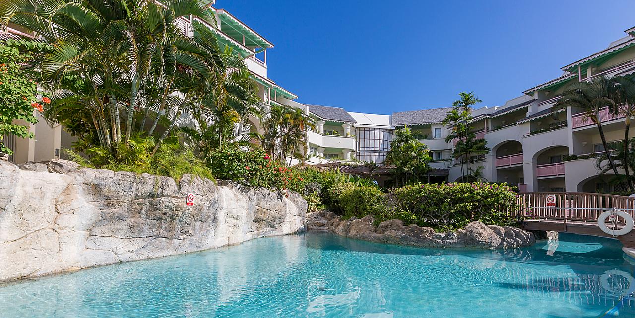 Bougainvillea Beach Resort Barbados | Holiday in Barbados 