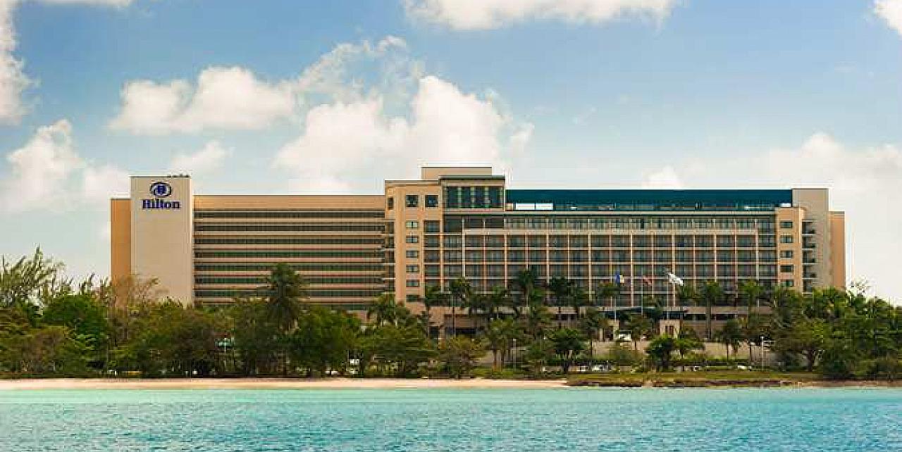 Hilton Barbados Resort | Holiday in Barbados