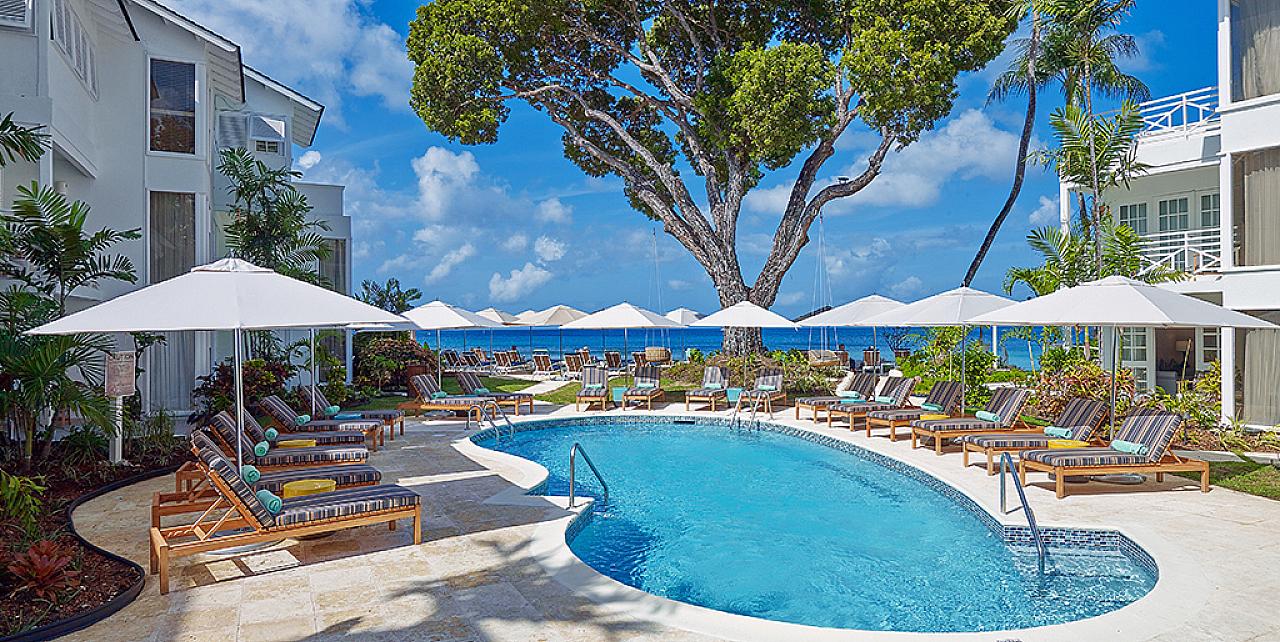 Treasure Beach Hotel