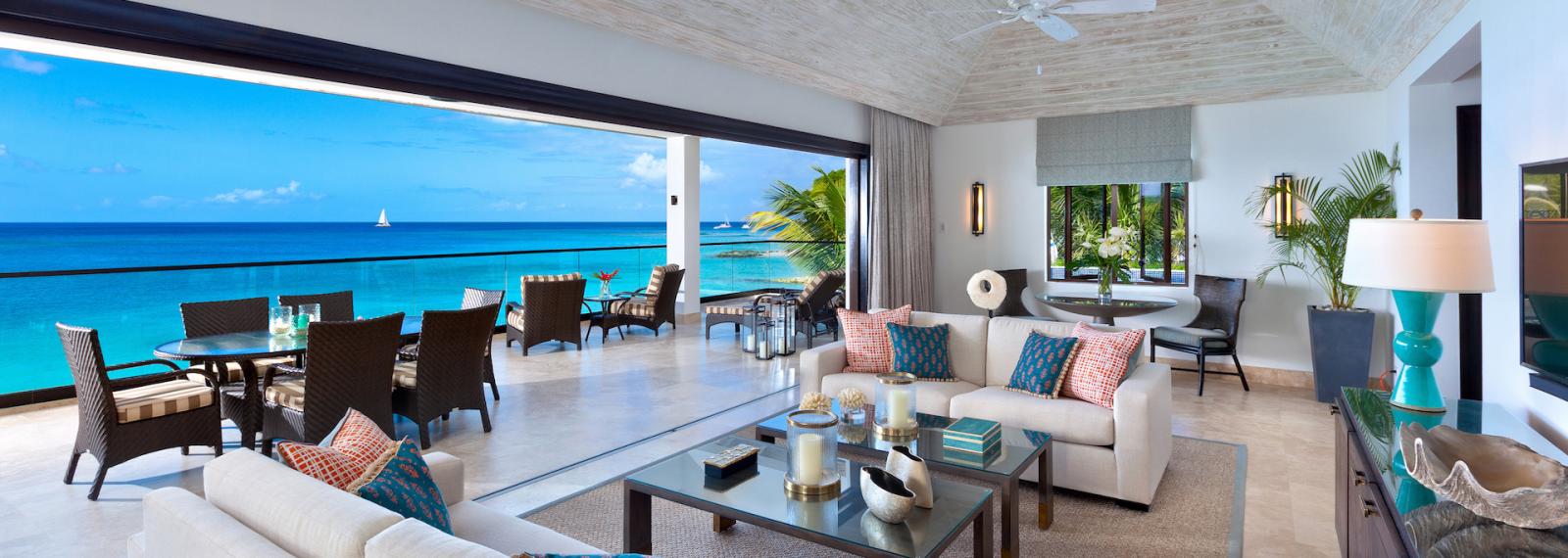 Curlew Suite at Sandpiper Barbados