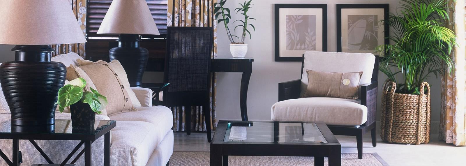 Treetops Suite at Sandpiper Barbados
