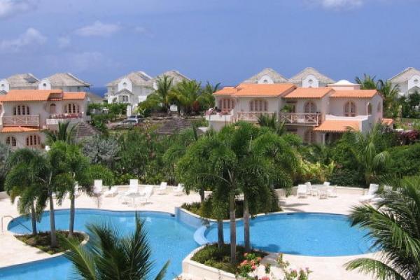 Sugar Hill - Tennis Village A103