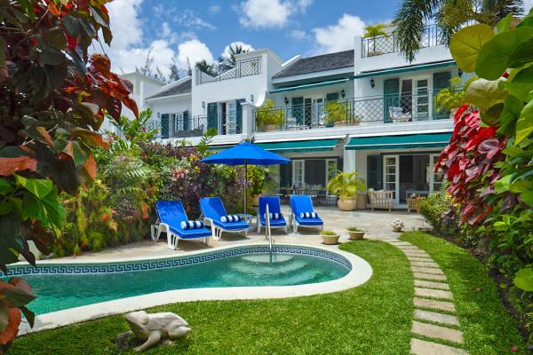 Mullins Bay Villa - Jasmine