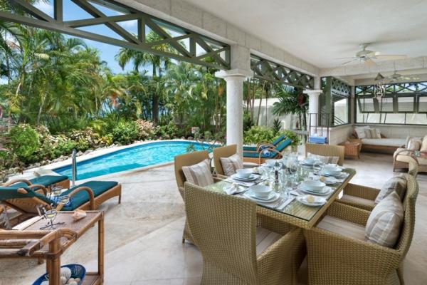 Emerald Pearl at Summerland Villas