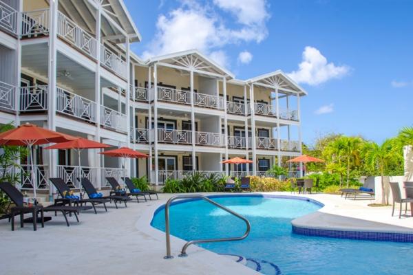 Lantana Apartments