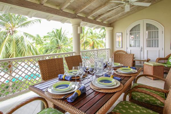 Sugar Hill - Tennis Village B306