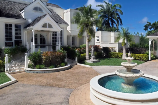 Sugar Hill - Greenheart