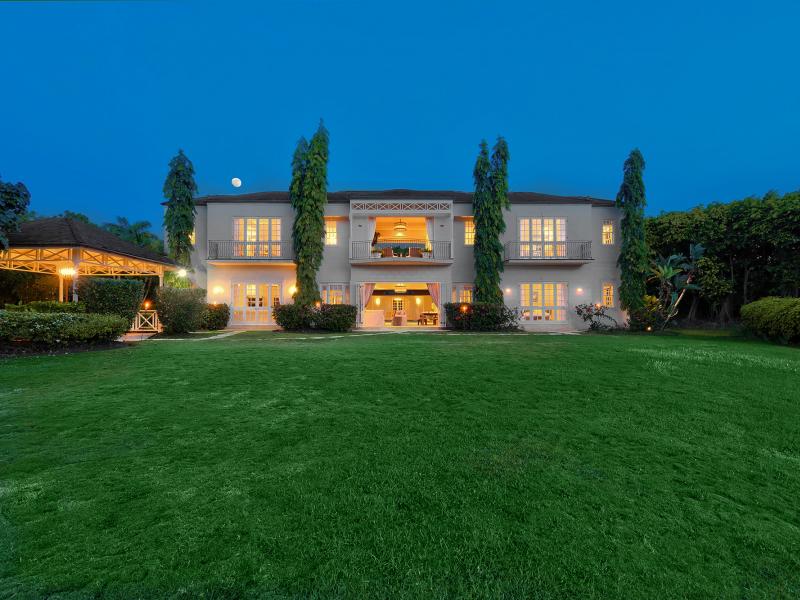 Windfall , St James , West Coast Barbados , Westland Heights   