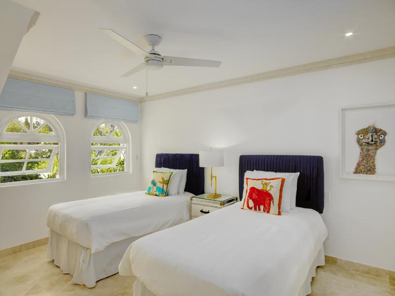 Royal Westmoreland - Sugar Cane Ridge 8  , Royal Westmoreland , St James , West Coast Barbados  