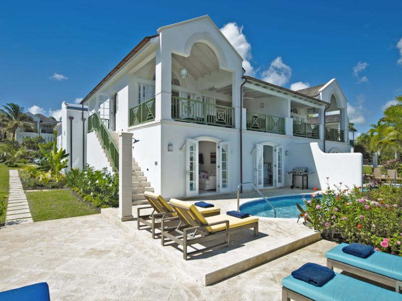 Royal Westmoreland - Sugar Cane Ridge 8  , Royal Westmoreland , St James , West Coast Barbados  