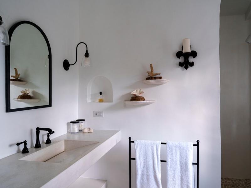 Harikoa Villa , Gibbes , St Peter , West Coast Barbados  