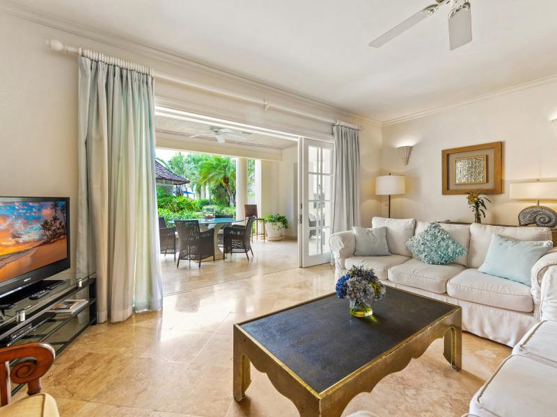 Schooner Bay 106 - Dreamweaver - Beachfront -  , Beachfront villas Barbados , Schooner Bay , Speightstown , St Peter , West Coast Barbados  