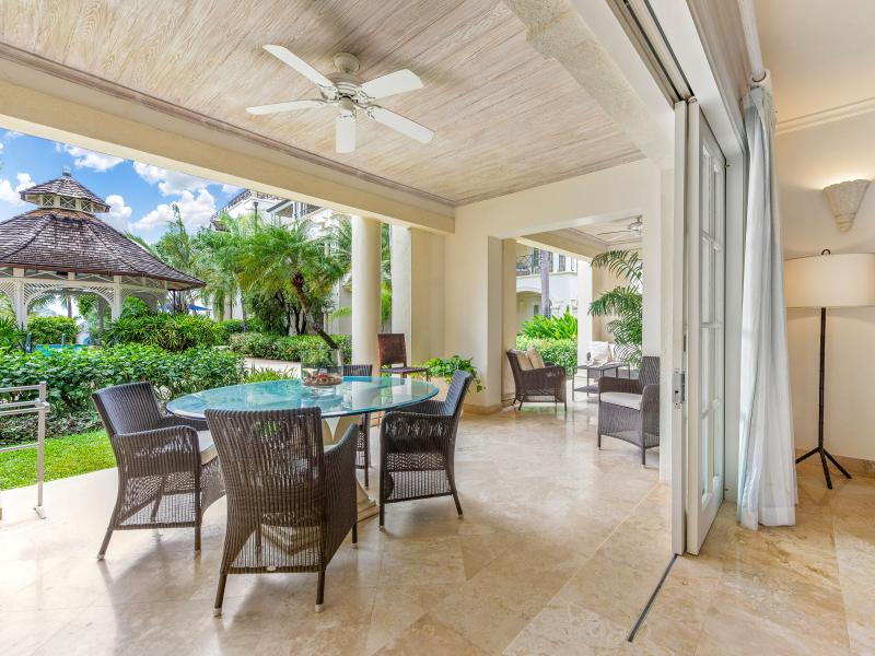 Schooner Bay 106 - Dreamweaver - Beachfront -  , Beachfront villas Barbados , Schooner Bay , Speightstown , St Peter , West Coast Barbados  