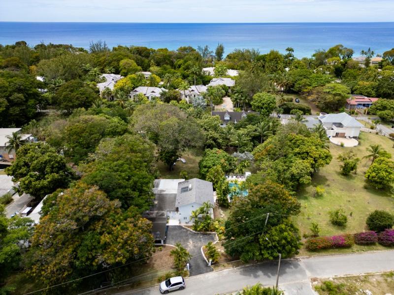 Harikoa Villa , Gibbes , St Peter , West Coast Barbados  