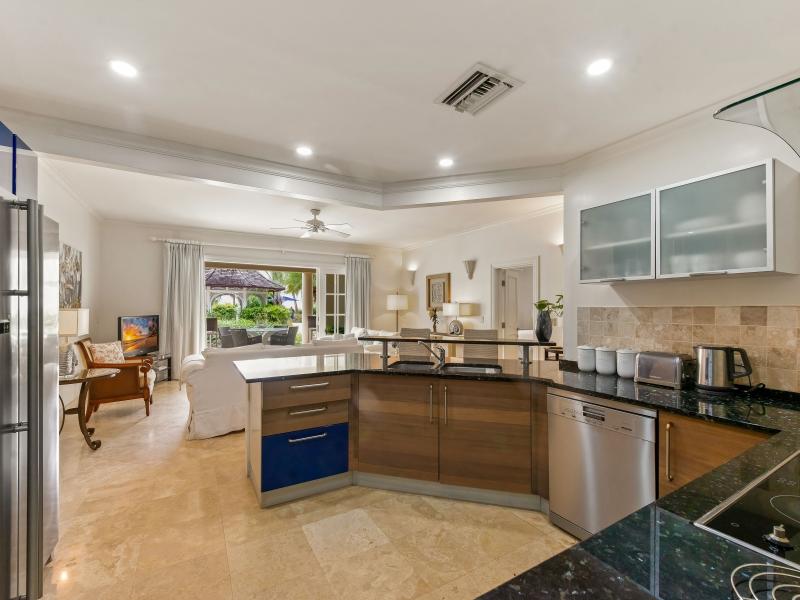 Schooner Bay 106 - Dreamweaver - Beachfront -  , Beachfront villas Barbados , Schooner Bay , Speightstown , St Peter , West Coast Barbados  