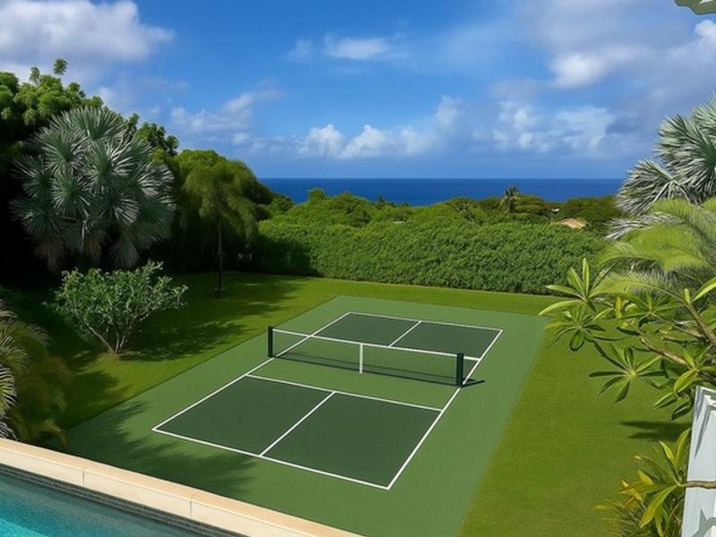 Java Bay  , Calijanda Estate , St James , West Coast Barbados  