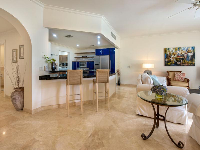 Schooner Bay 106 - Dreamweaver - Beachfront -  , Beachfront villas Barbados , Schooner Bay , Speightstown , St Peter , West Coast Barbados  