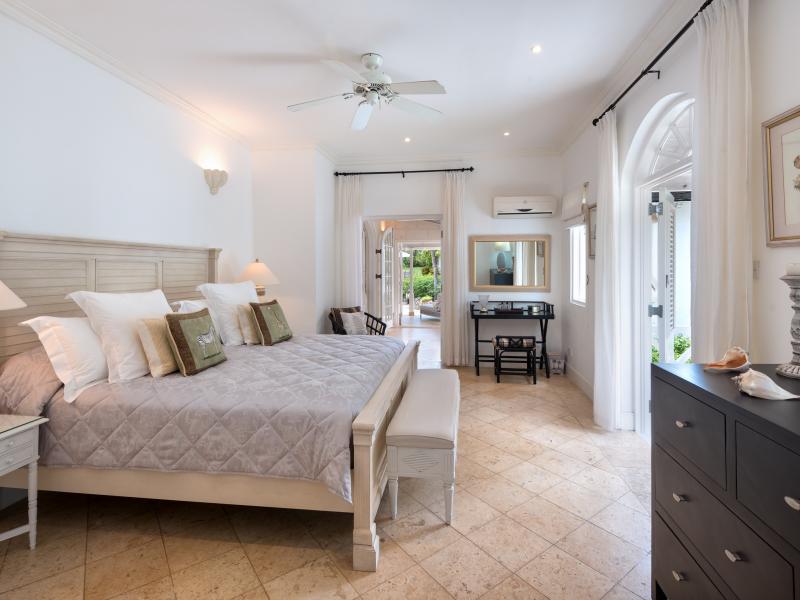 Royal Westmoreland - Ixora , Royal Westmoreland , St James , West Coast Barbados  