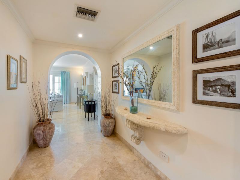 Schooner Bay 106 - Dreamweaver - Beachfront -  , Beachfront villas Barbados , Schooner Bay , Speightstown , St Peter , West Coast Barbados  