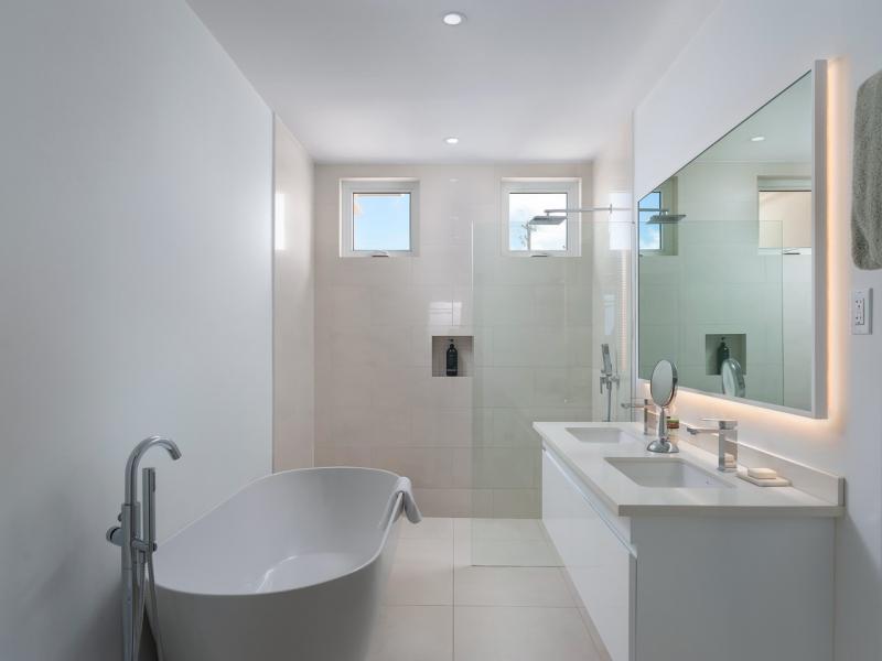 Westmoreland Hills - Villa 44 , Holetown , St James , West Coast Barbados , Westmoreland Hills  