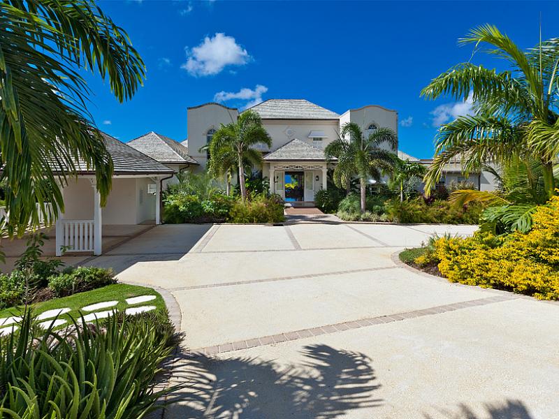 Royal Westmoreland - Wild Cane Ridge 5 - Gully's Edge  , Royal Westmoreland , St James , West Coast Barbados  