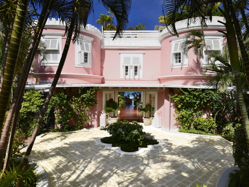 Cobblers Cove , West Coast Barbados  