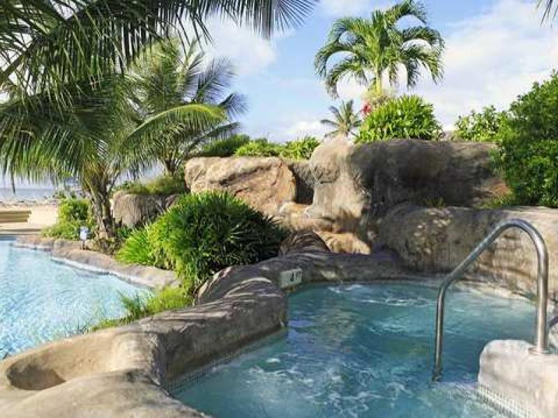 Hilton Barbados Resort , West Coast Barbados  