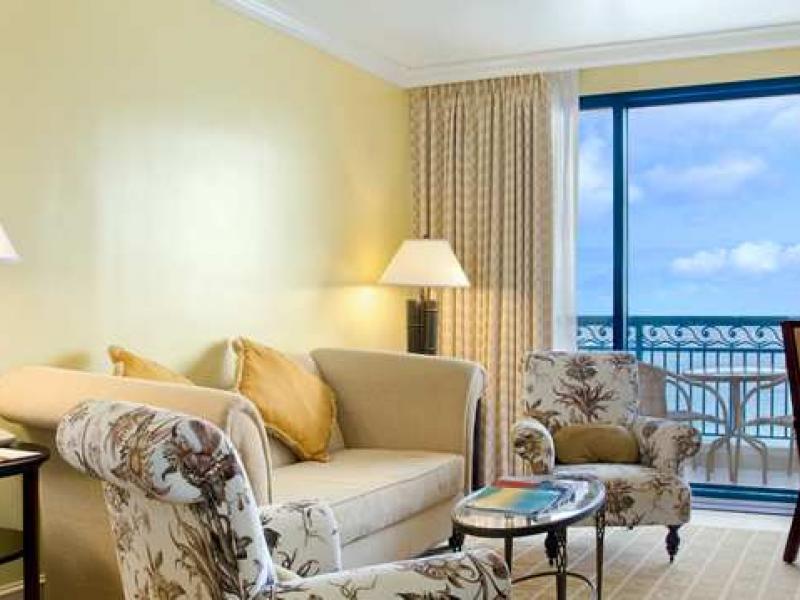 Hilton Barbados Resort , West Coast Barbados  