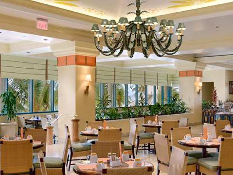 Hilton Barbados Resort , West Coast Barbados  