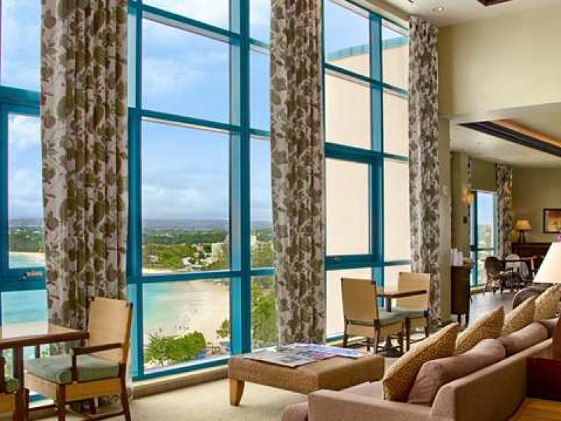 Hilton Barbados Resort , West Coast Barbados  