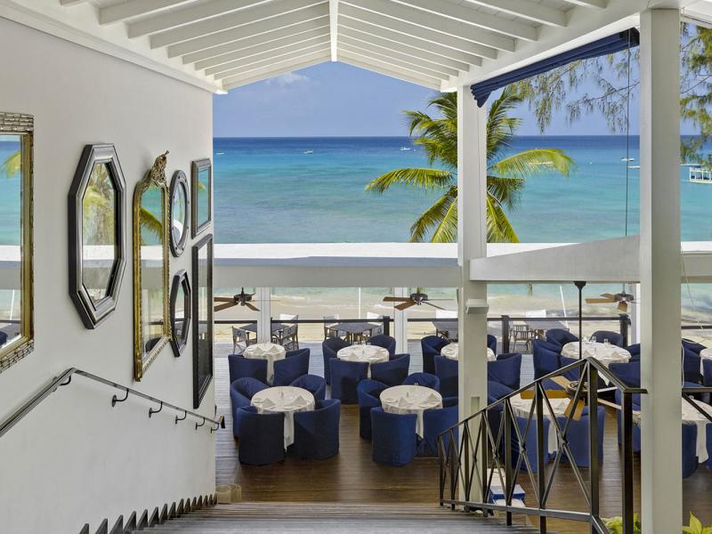 Lone Star , St James  