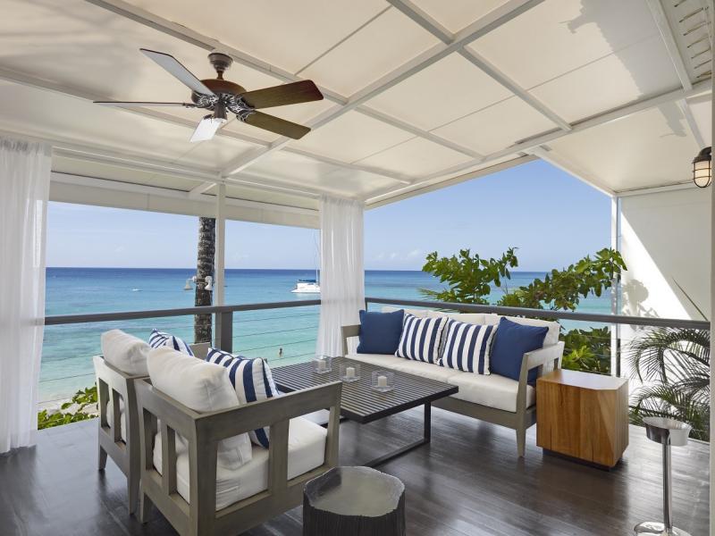 Lone Star , St James  