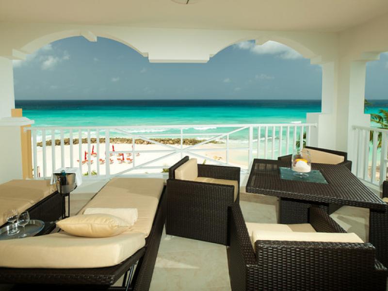 Ocean Two , West Coast Barbados  