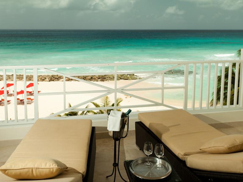 Ocean Two , West Coast Barbados  