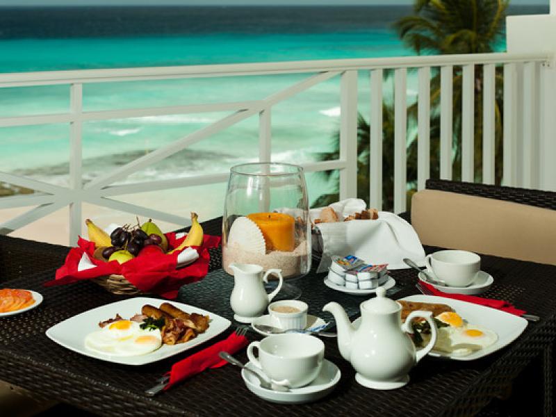 Ocean Two , West Coast Barbados  