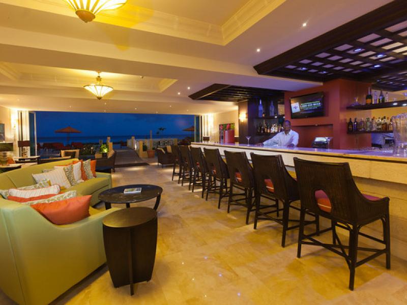 Ocean Two , West Coast Barbados  