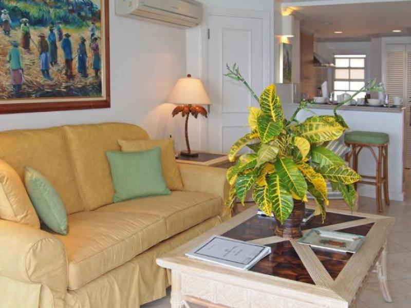 Villas on the Beach , Beachfront villas Barbados , Holetown , St James , Villas on the Beach, Barbados , West Coast Barbados  