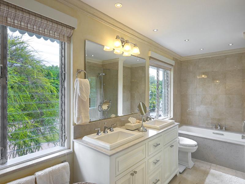 St Helena - Beachfront , Beachfront villas Barbados , Holetown , Porters , Queens Fort , St James , Waterfront villas Barbados , West Coast Barbados  