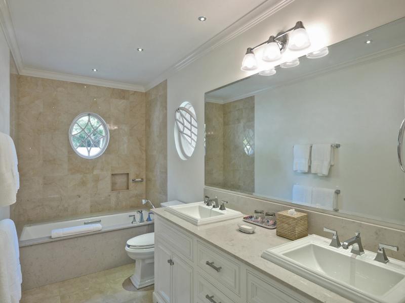 St Helena - Beachfront , Beachfront villas Barbados , Holetown , Porters , Queens Fort , St James , Waterfront villas Barbados , West Coast Barbados  