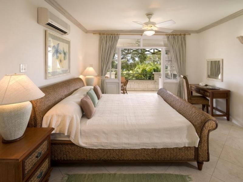 Summerland Villas , Prospect , St James , West Coast Barbados  
