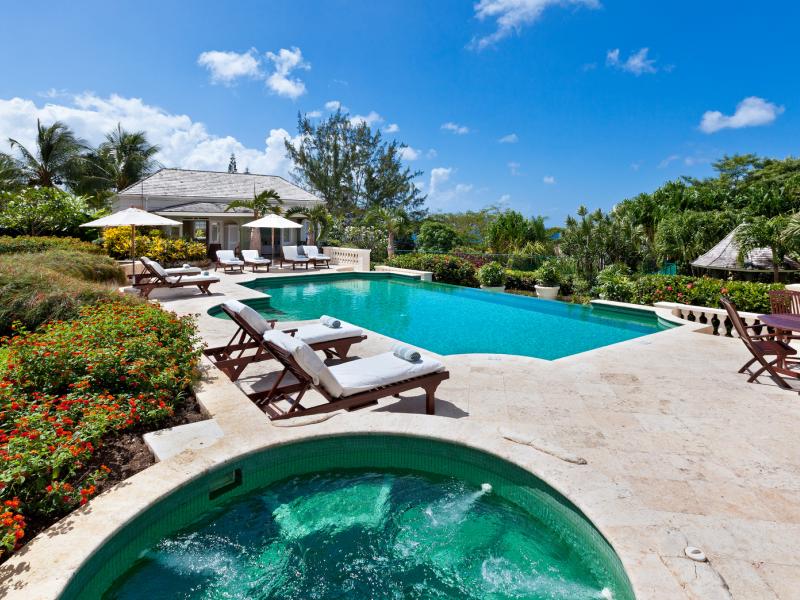 Sugar Hill - Go Easy , St James , Sugar Hill , West Coast Barbados  