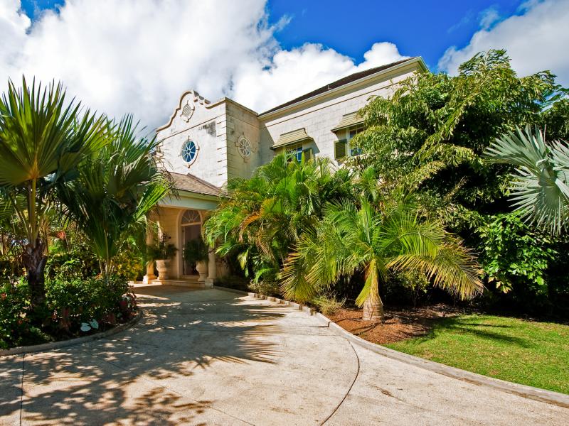 Sugar Hill - Go Easy , St James , Sugar Hill , West Coast Barbados  