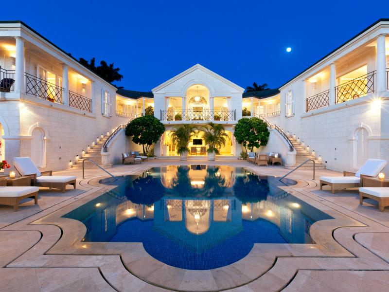 Sugar Hill - Illusion , St James , Sugar Hill , West Coast Barbados  