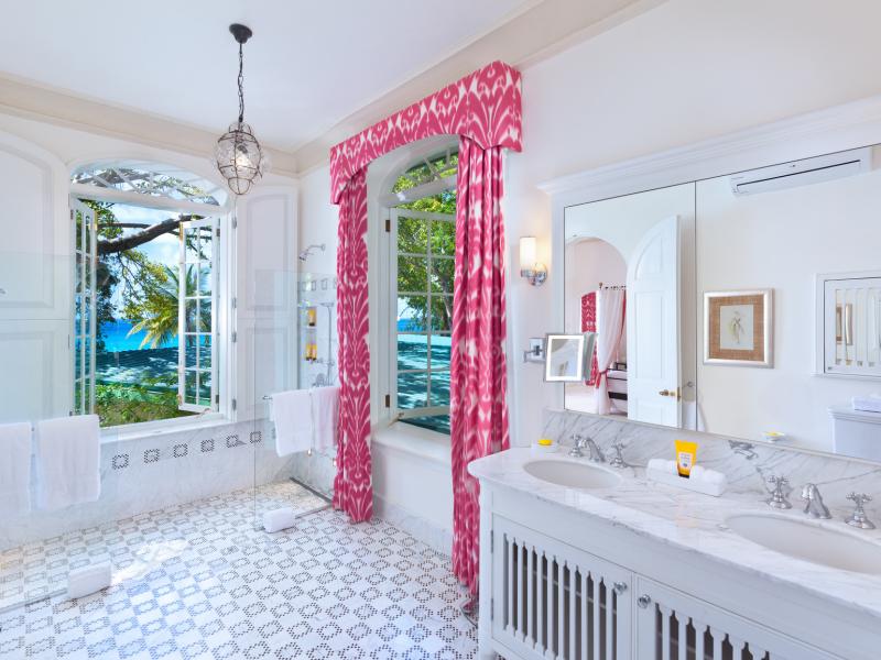 Crystal Springs - Beachfront , Beachfront villas Barbados , St James , The Garden, Barbados , West Coast Barbados  