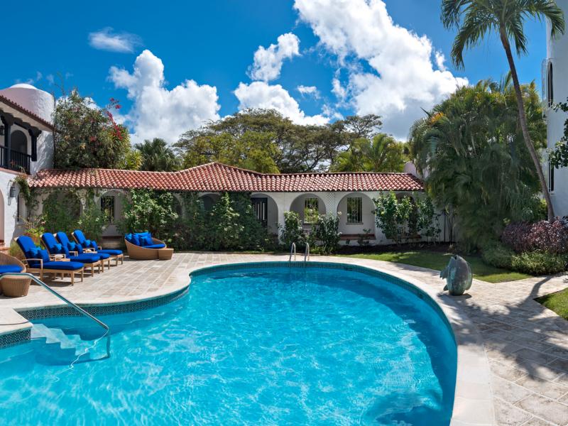 Sandy Lane Estate - Elsewhere , Sandy Lane Estate , St James , West Coast Barbados  