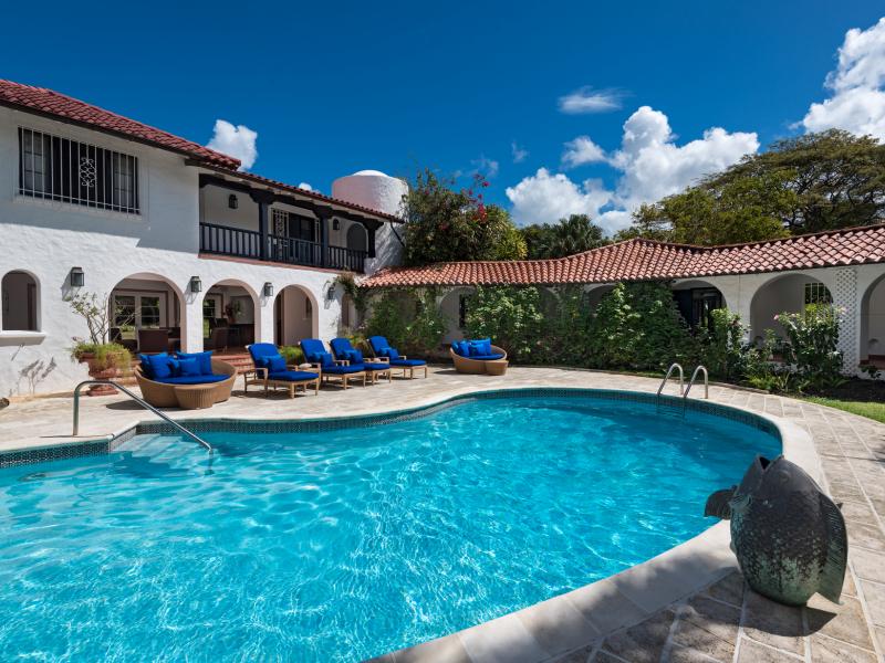 Sandy Lane Estate - Elsewhere , Sandy Lane Estate , St James , West Coast Barbados  