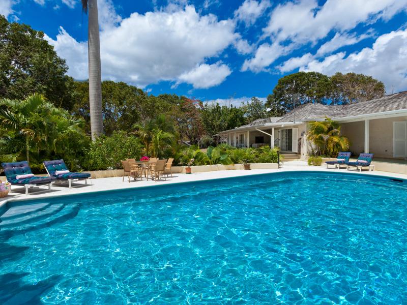 Sandy Lane Estate - Galena , Sandy Lane Estate , St James , West Coast Barbados  