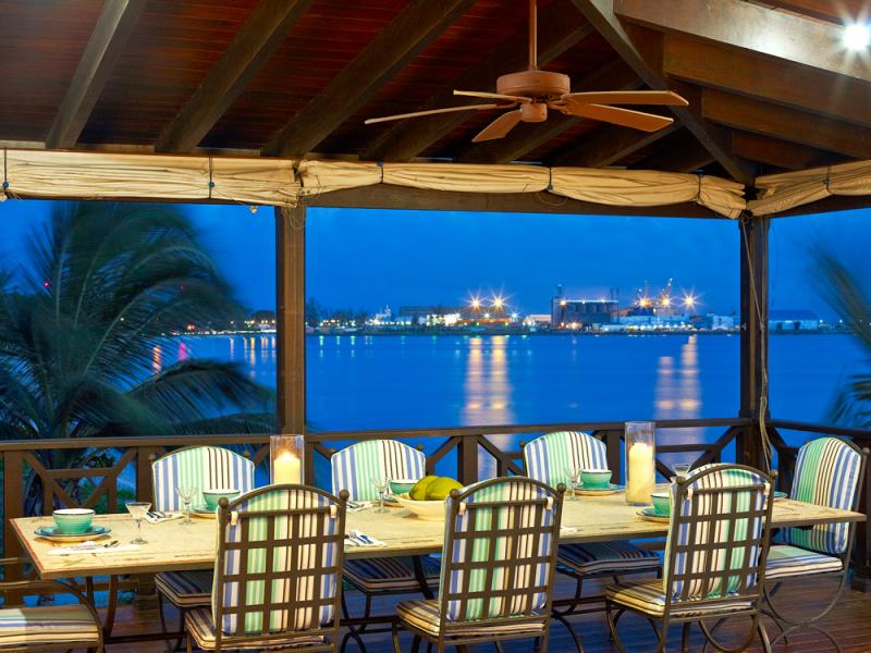 Crowsnest Villa- Beachfront , Beachfront villas Barbados , Christ Church  , South Coast Barbados , St Michael  