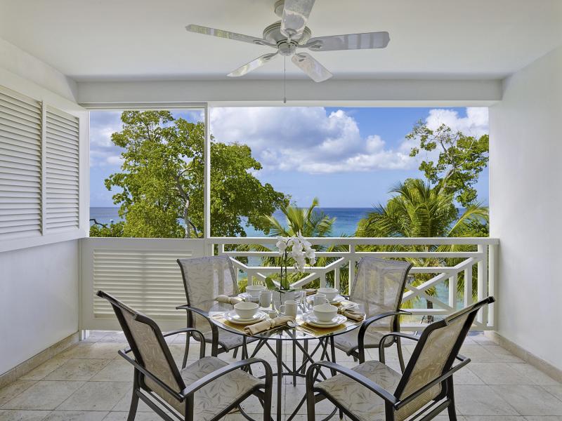 Waterside , Beachfront villas Barbados , Paynes Bay , St James , West Coast Barbados  