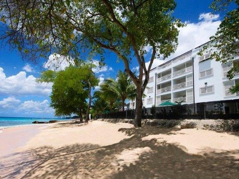 Waterside , Beachfront villas Barbados , Paynes Bay , St James , West Coast Barbados  